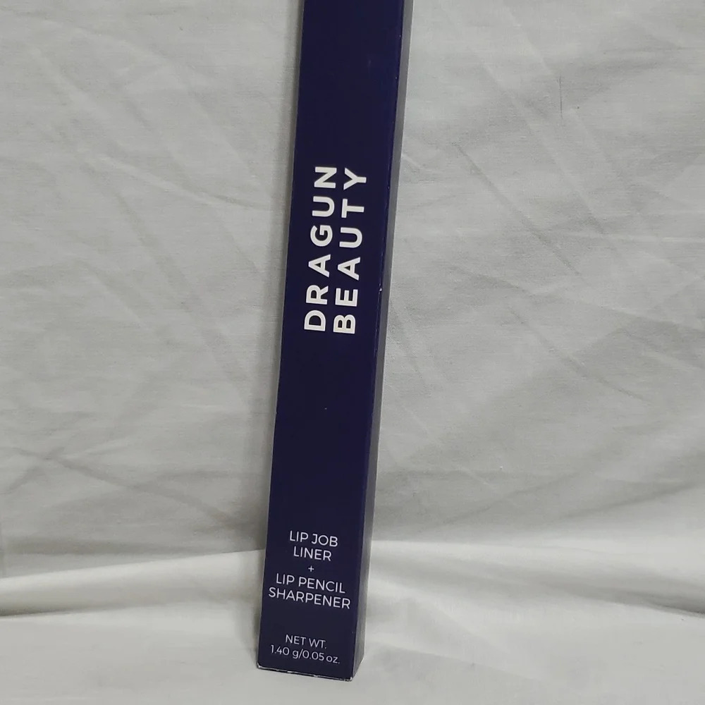 Dragun beauty lip job lip liner new